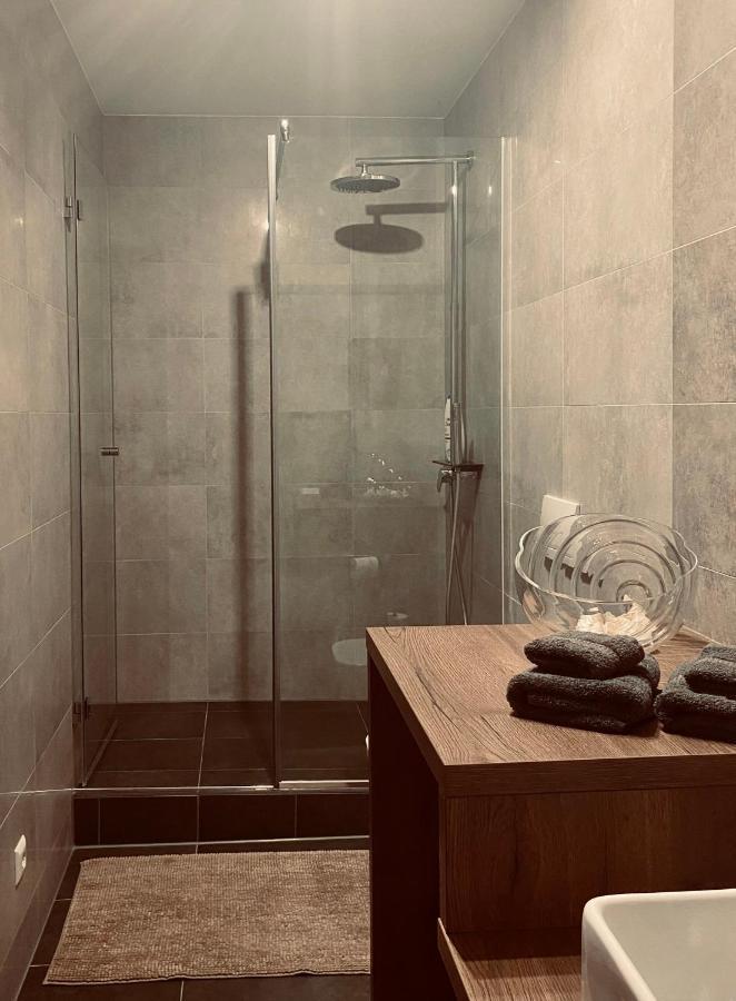 Ferienwohnung Berghausen エクステリア 写真